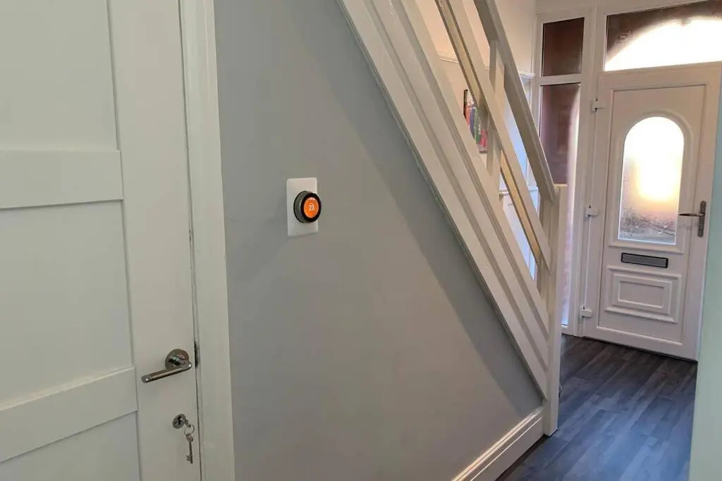 Modern fully refurbished 3 bedroom home