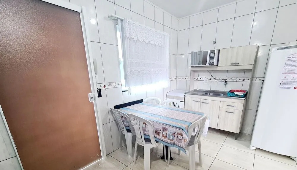 Flat Gean Guilherme - Canasvieiras
