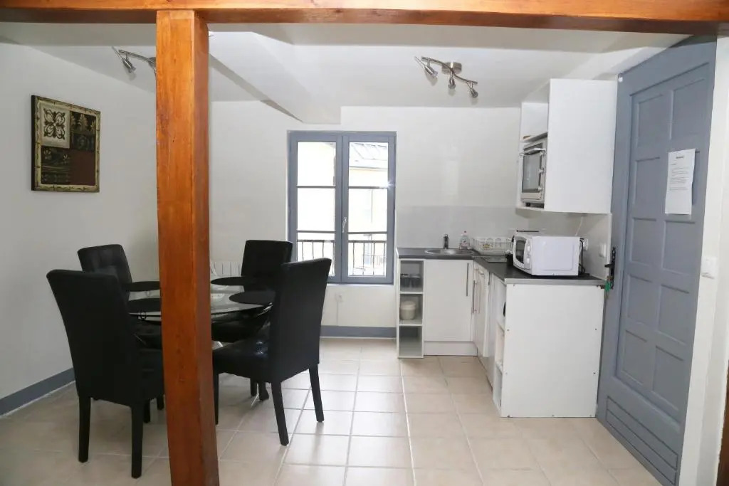 Appartement Moderne