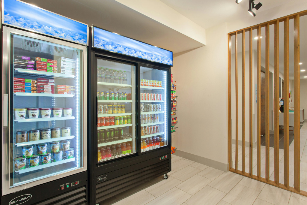 Holiday Inn Express & Suites Moses Lake by IHG