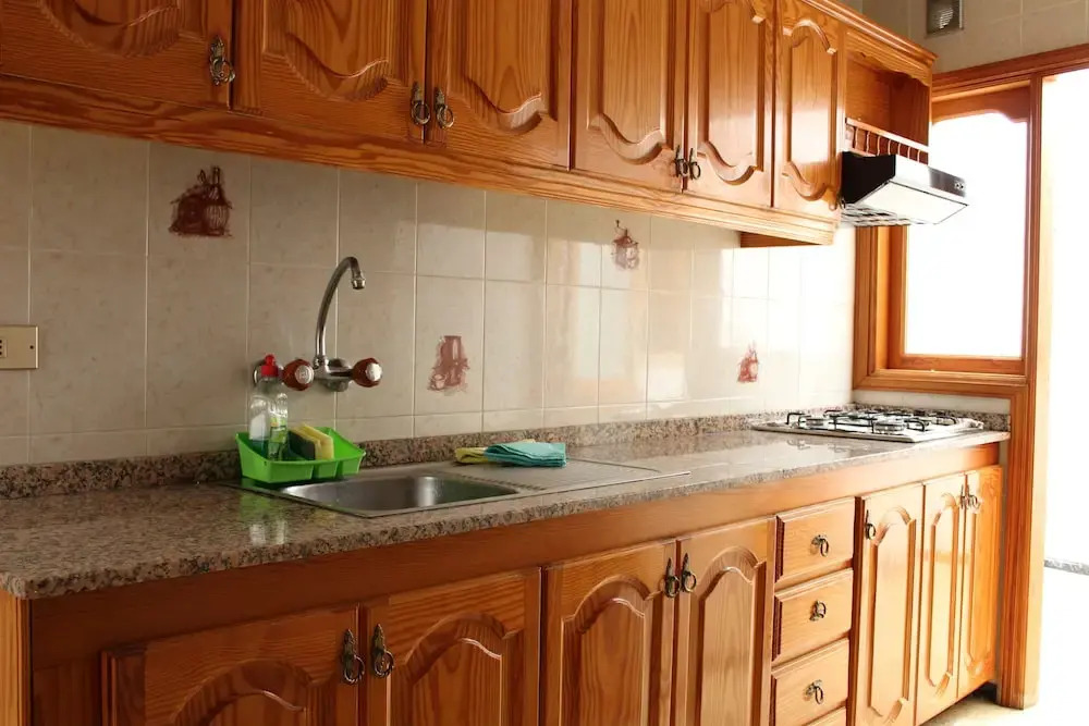 Casa rural la cruz
