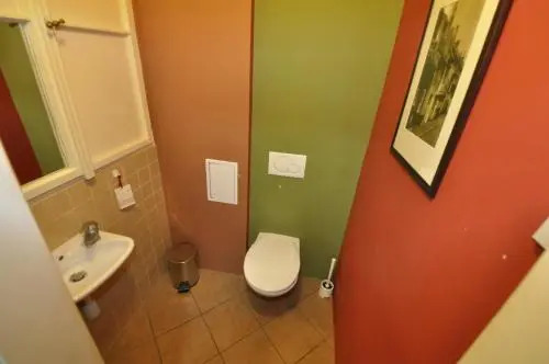 Apartment U Jindrisske Veze