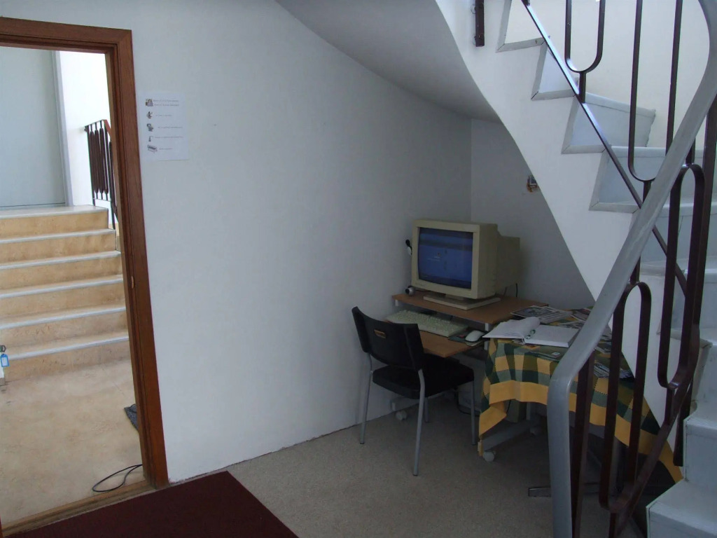 The Old Post Office Guesthouse