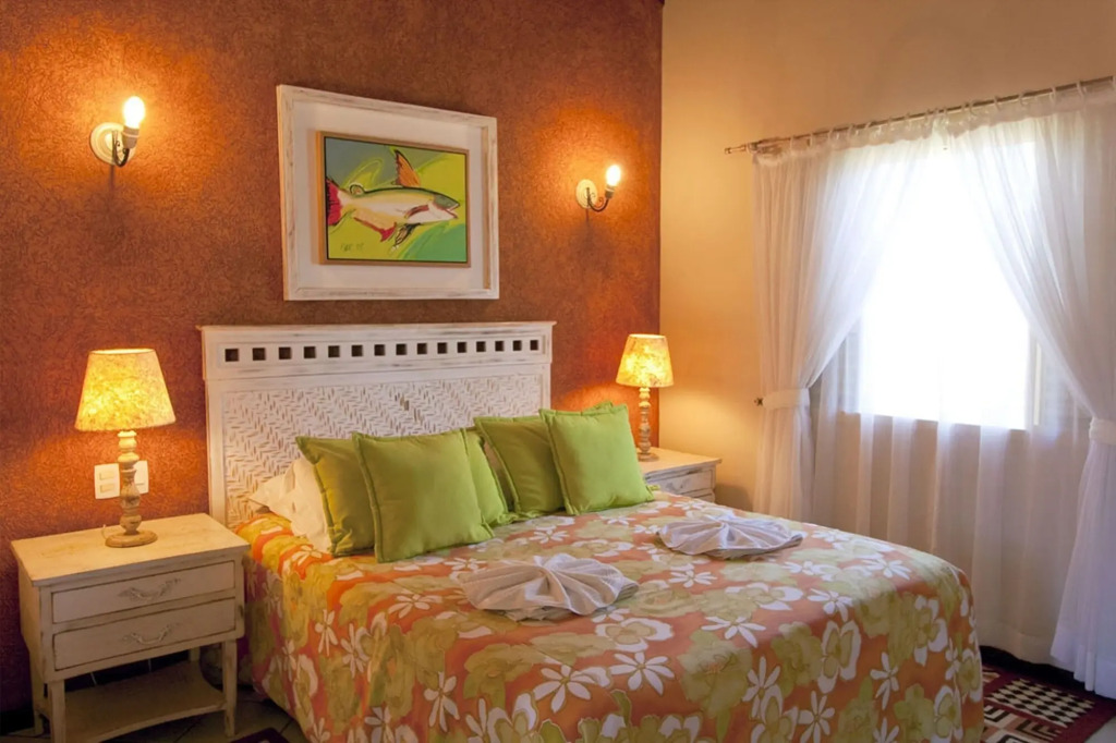 Hotel Pousada Águas de Bonito