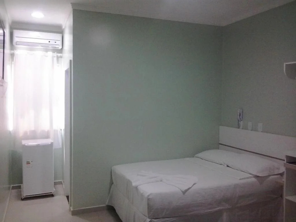 Silva Plaza Hotel