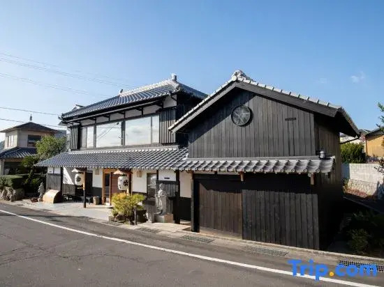 Takayanagi-Ryokan