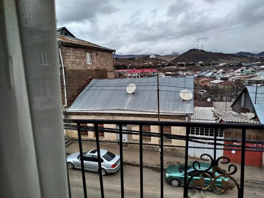 My House in Akhaltsikhe