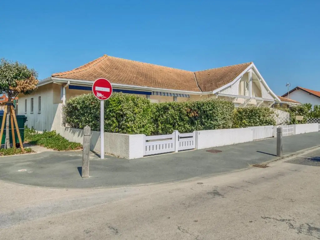 Maison Biscarrosse Plage, 2 pièces, 5 personnes - FR-1-521-153