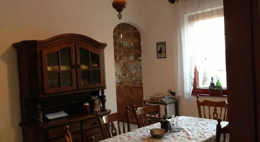 BA-S-HA Villa Panzio