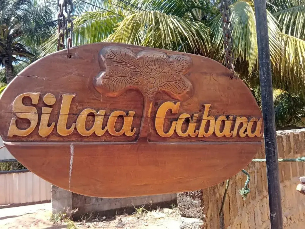 Silaa Cabana