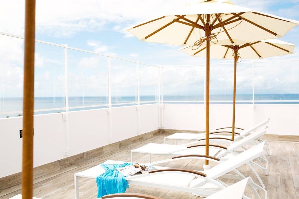 Coral Ocean View
