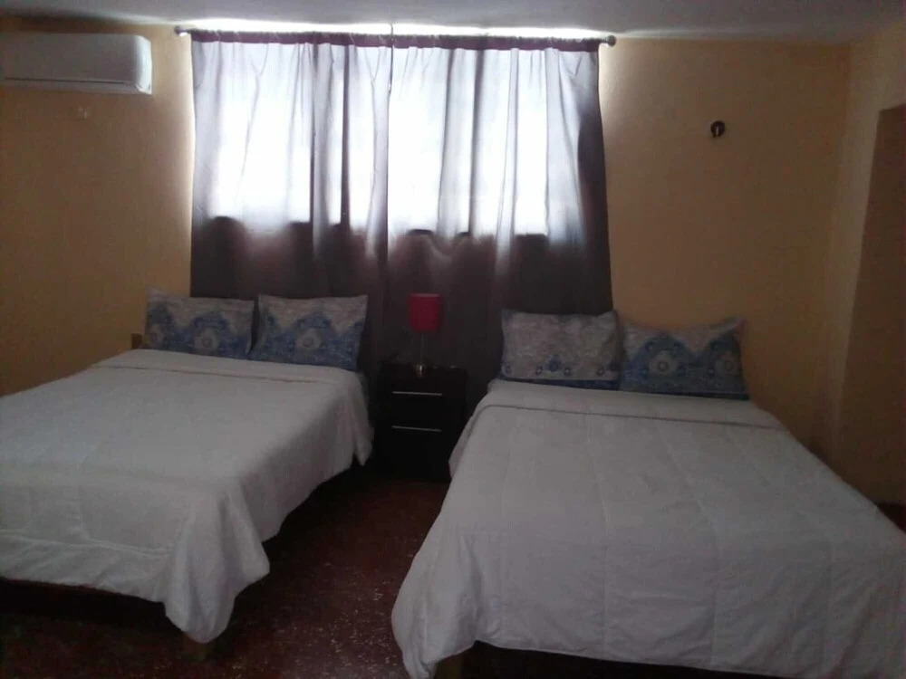 Mayan Hostel