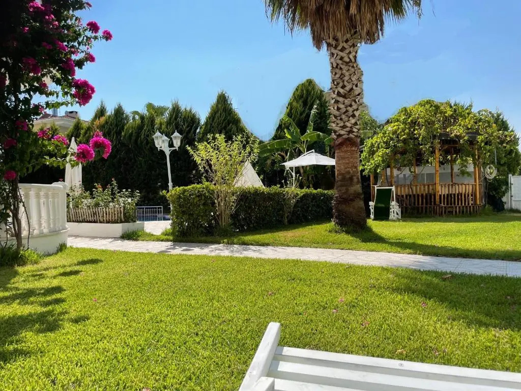 BELKA GOLF RESIDENCE Exclusive apt DeluxBELEK