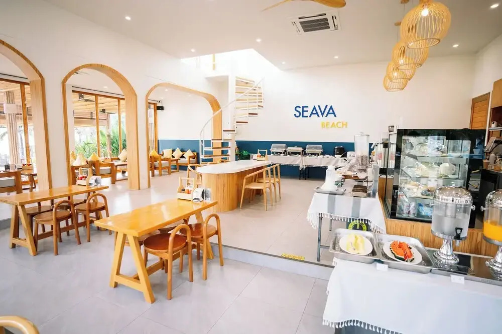 Seava Beach