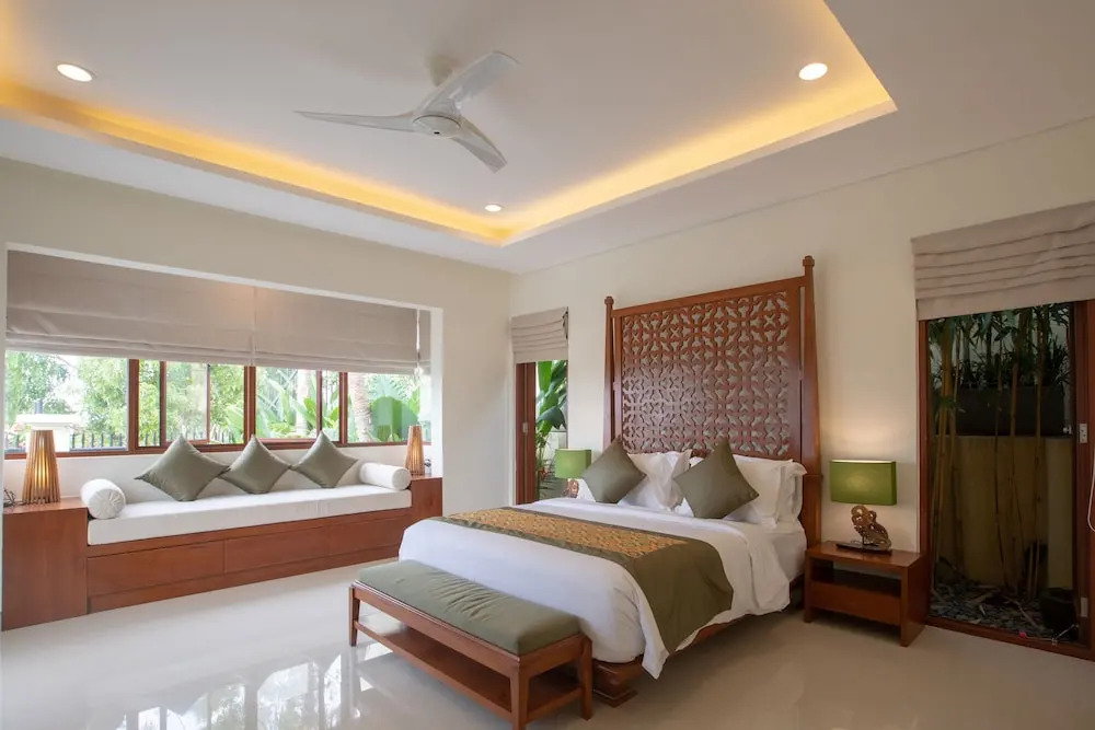Amandara villa uluwatu