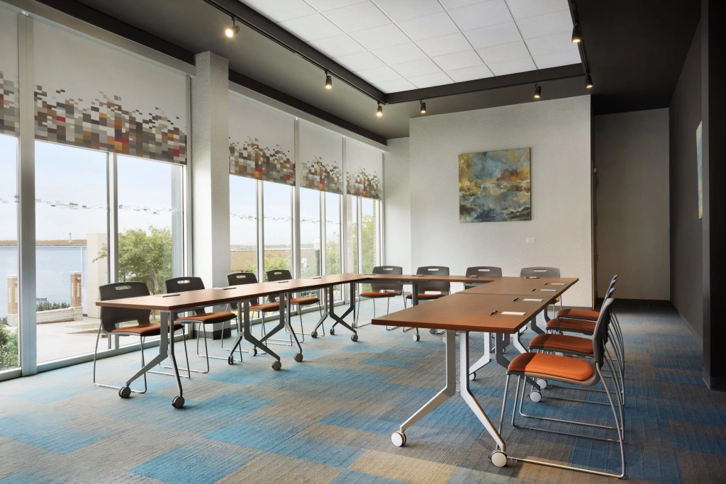 Aloft by Marriott Columbia Downtown