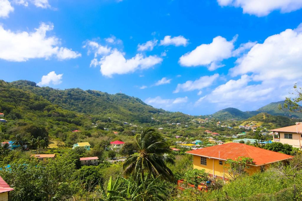 Hotel Carriacou - Laurena