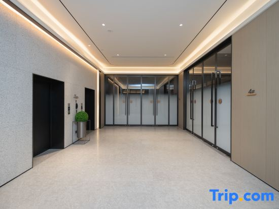 JI Hotel (Weifang Gaoxin Gudemao)