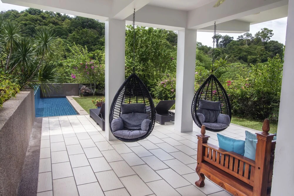Villa 4 - Private Pool Villa near Cenang by WOW Holiday Homes