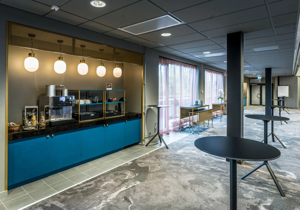 Scandic Frimurarehotellet