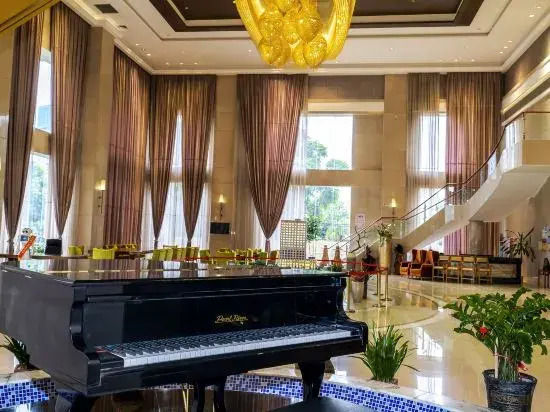 Long Tai Hotel