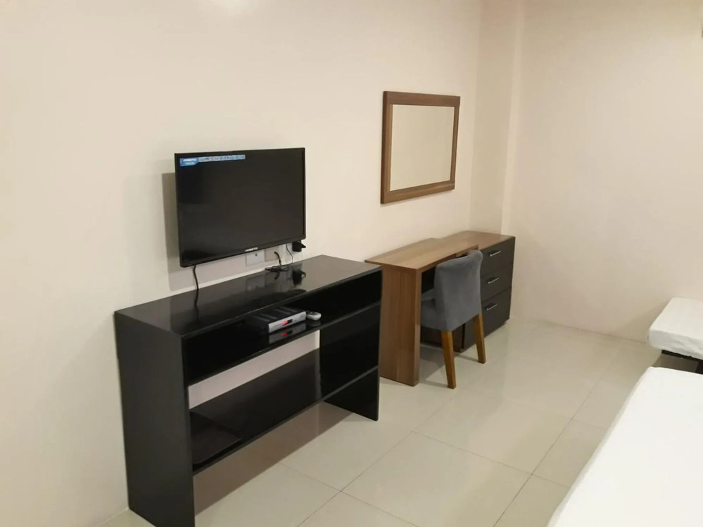 YBC Grand Hotel