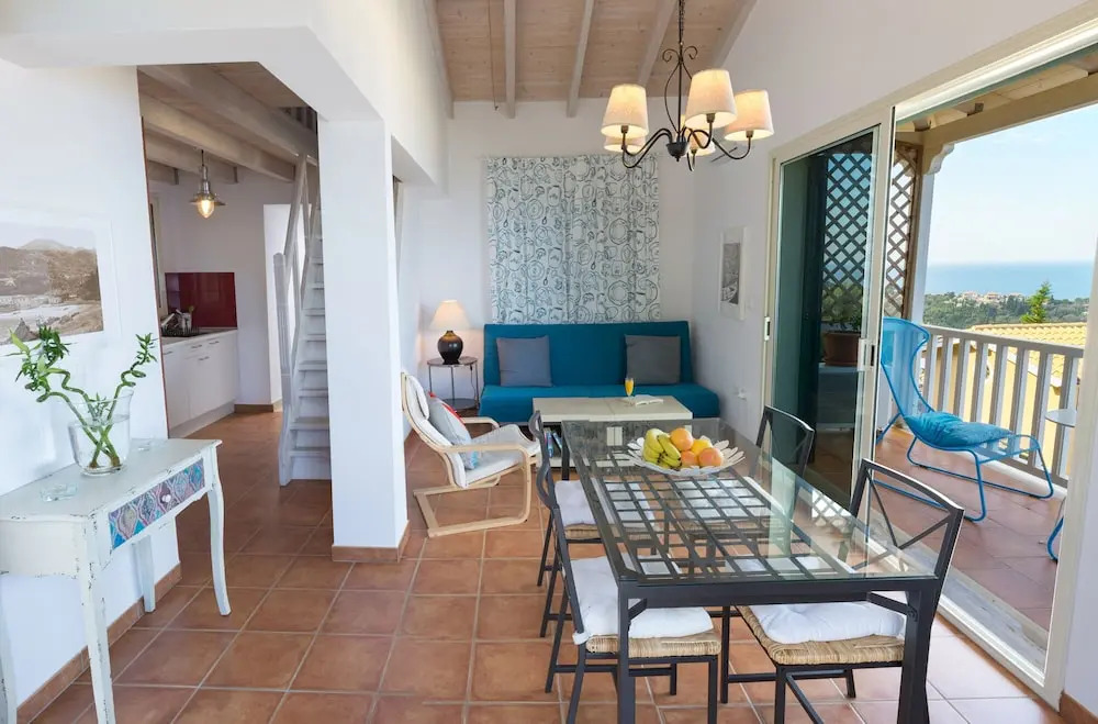 Agios Nikitas Nature Villas