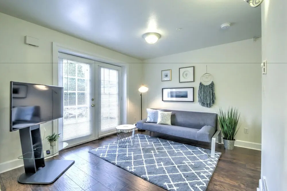 Capitol Hill Luxury Apartments