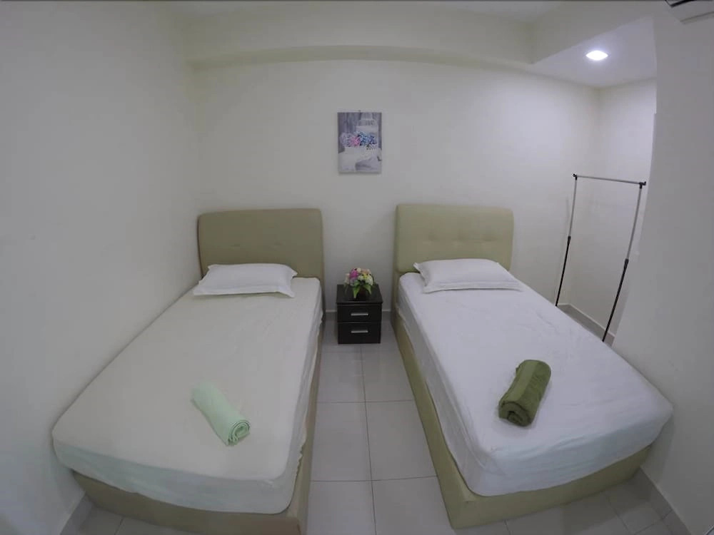 Maritime Luxury Suites
