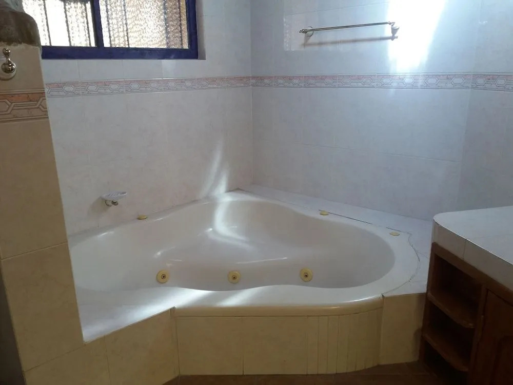 EL HOSTALito SMA - Hostel