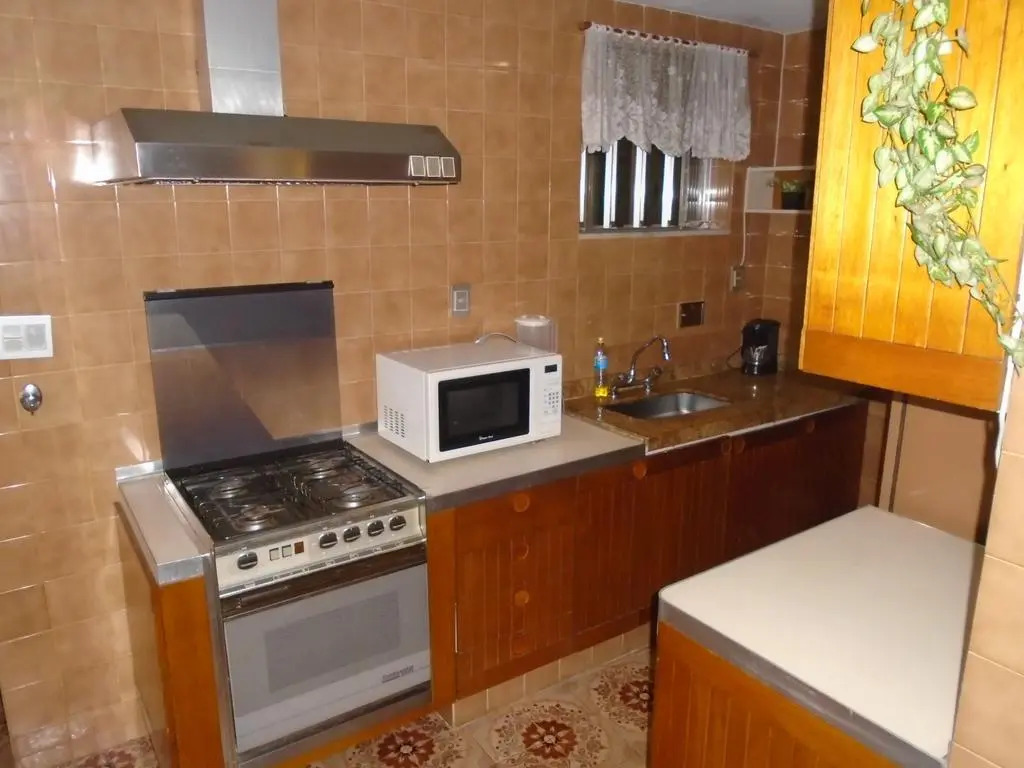 Apartamento Xavier 15