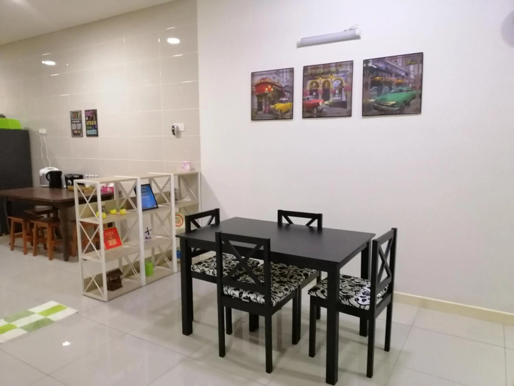 A&D Home-stay @Kota Warisan, Sepang