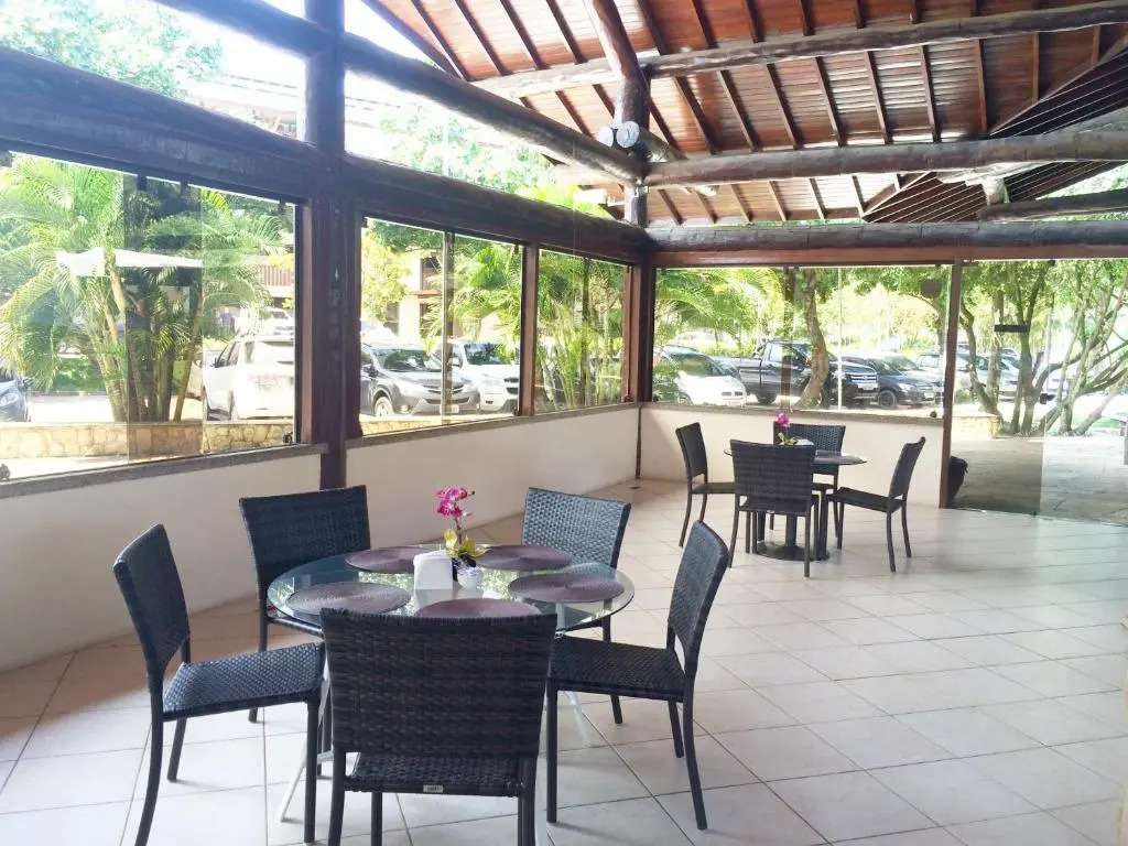 Nannai Residence Flat - Muro Alto