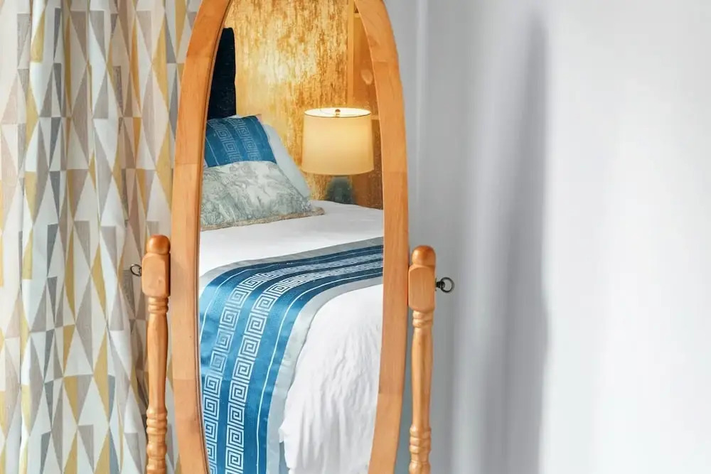 Leicester Centre - 1 Bedroom - 1 Bathroom - Wifi