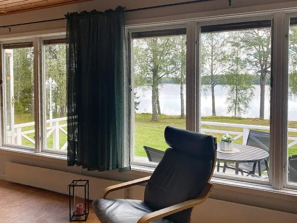 4 person holiday home in GISLAVED-By Traum