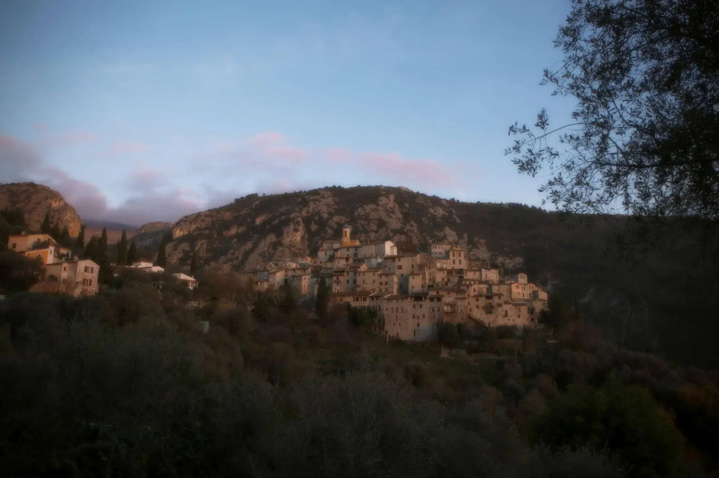 Auberge De La Madone
