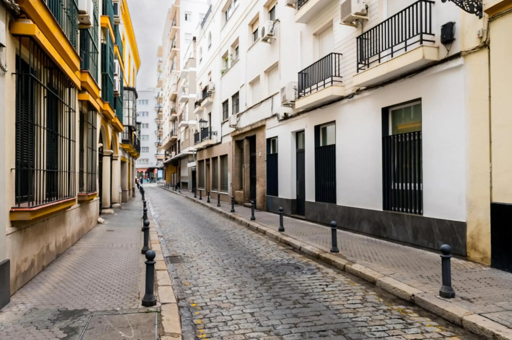 En el corazón de Sevilla by RentalSevilla