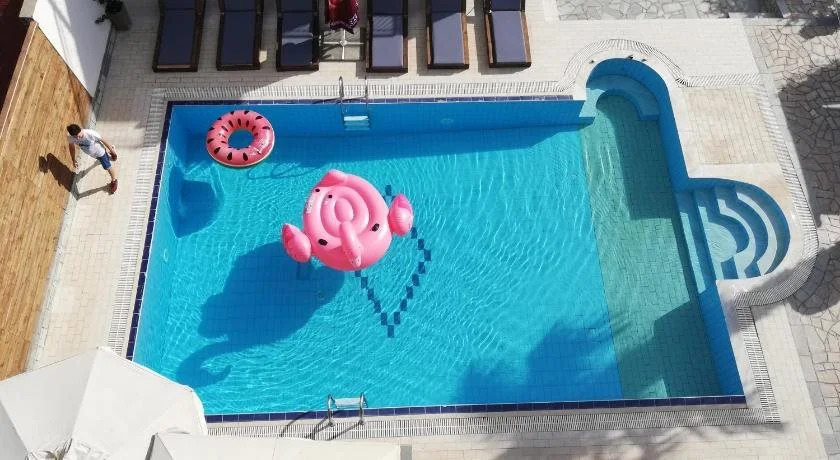 Syrtaki Hotel