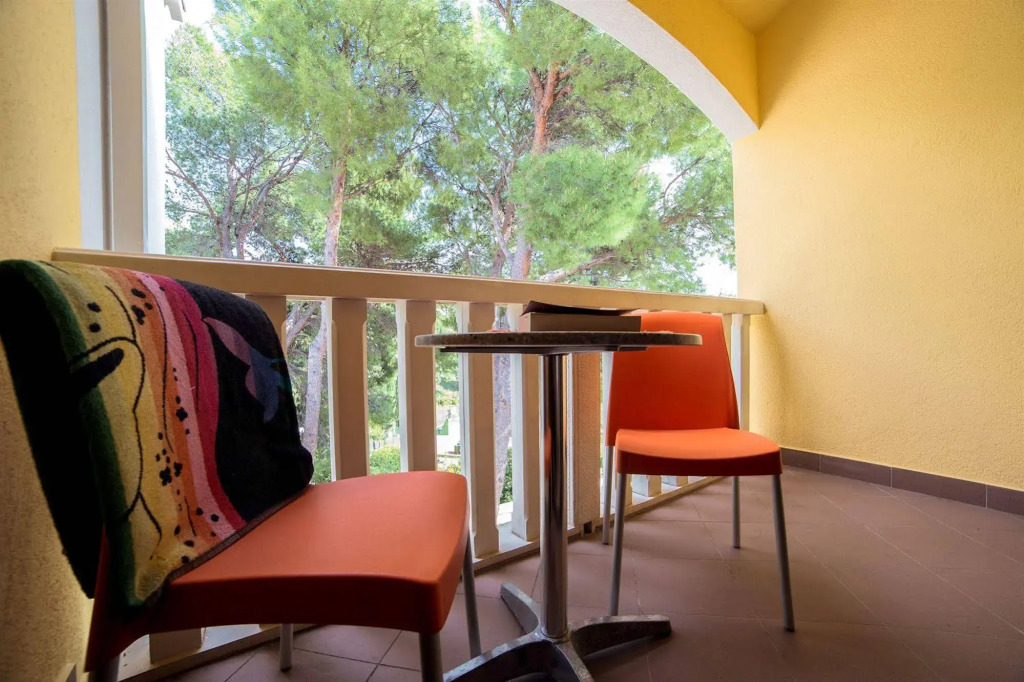 Beach Apartments Lavica