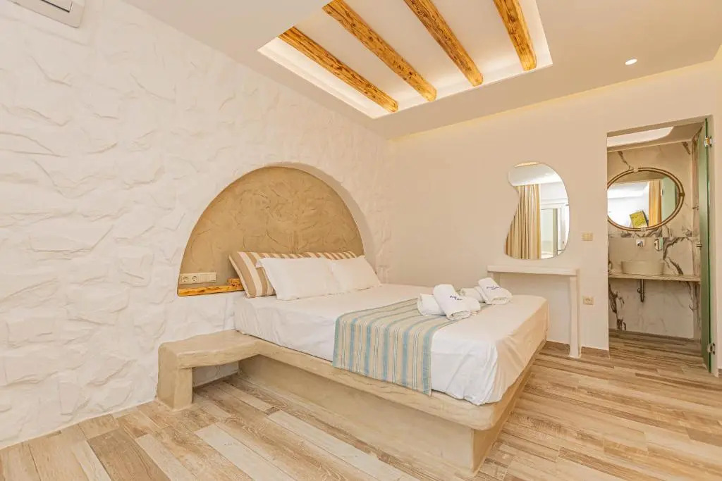 Kallithea Hotel