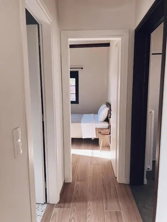 ALFIEA HOME 65m2 & ALFIEA STUDIO 35m2
