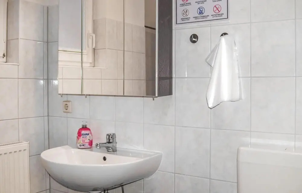 Amazing Apartment in Wismar With Wifi and 1 Bedrooms