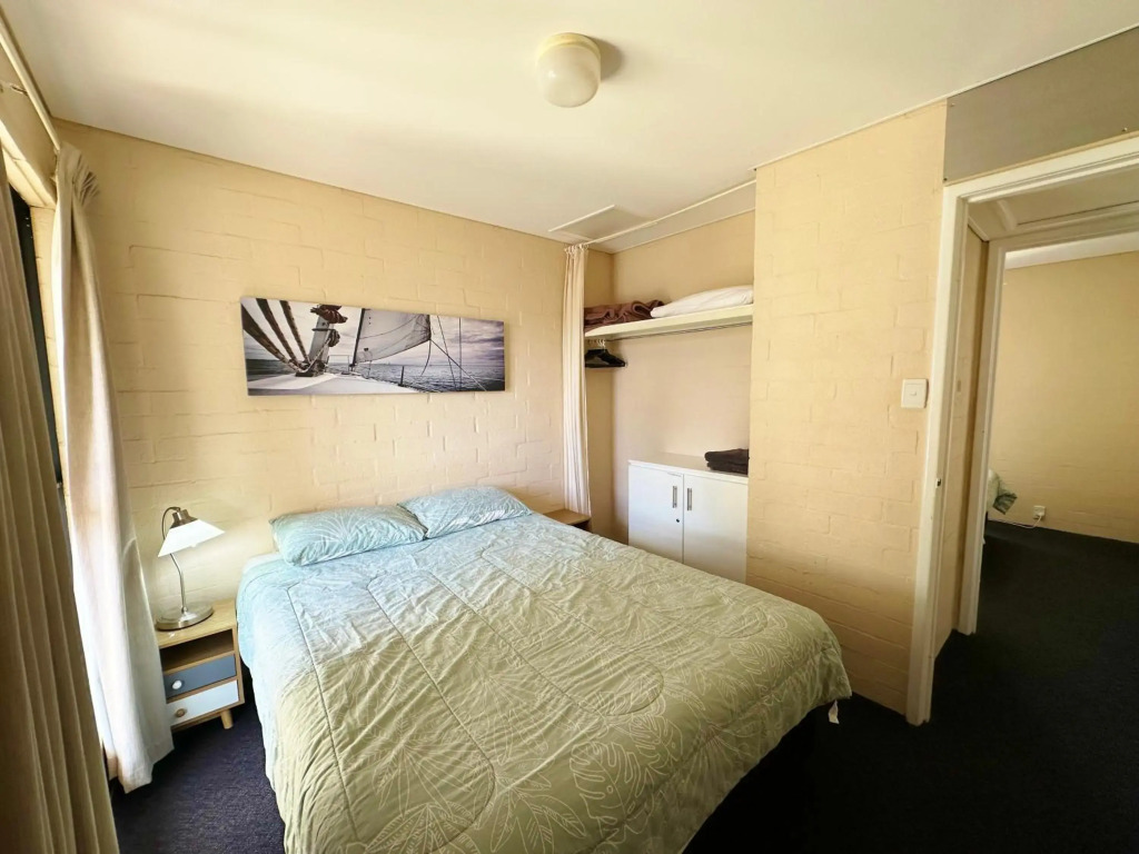 Riverview Holiday Apartment 17 - Kalbarri WA