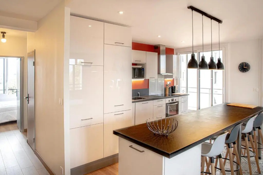 Magnifique Appartement 3 chambres