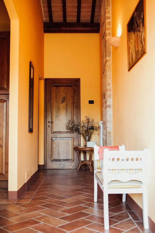 Il Vecchio Mulino Toscana