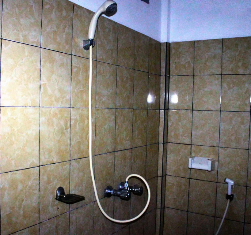 Dedy's Homestay