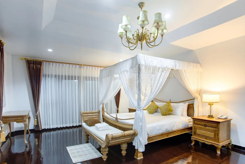 Wiang Dhara Villa