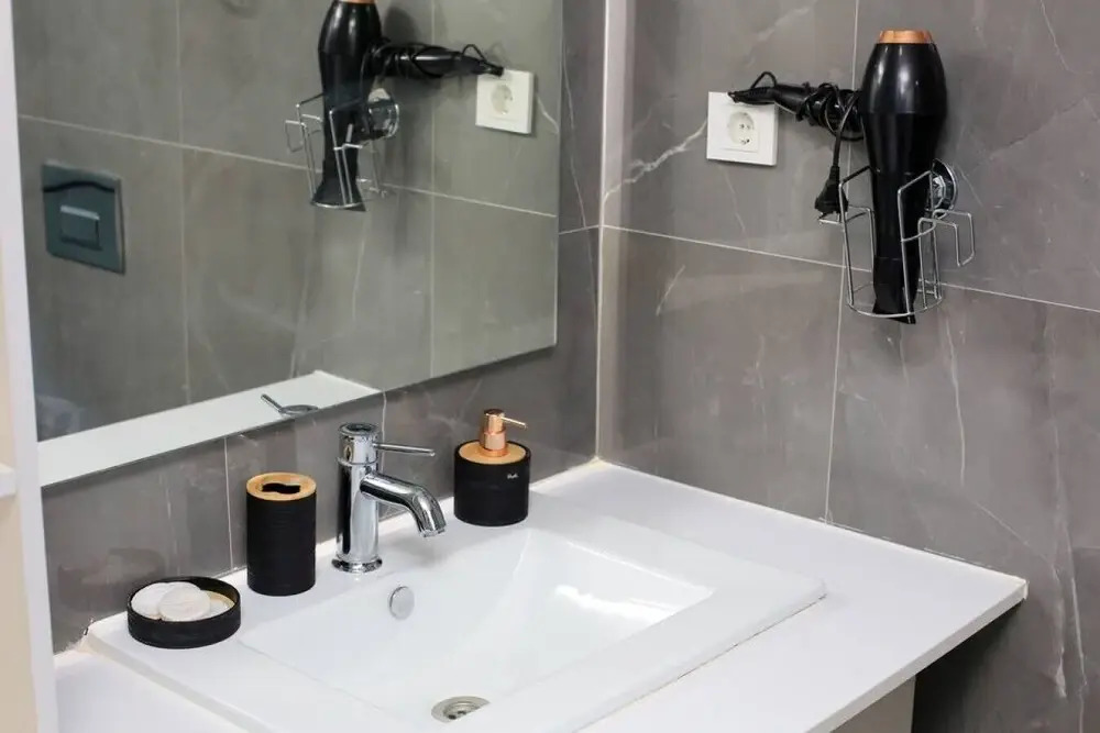 Lovely 2-bedroom Apartment in Basaksehir