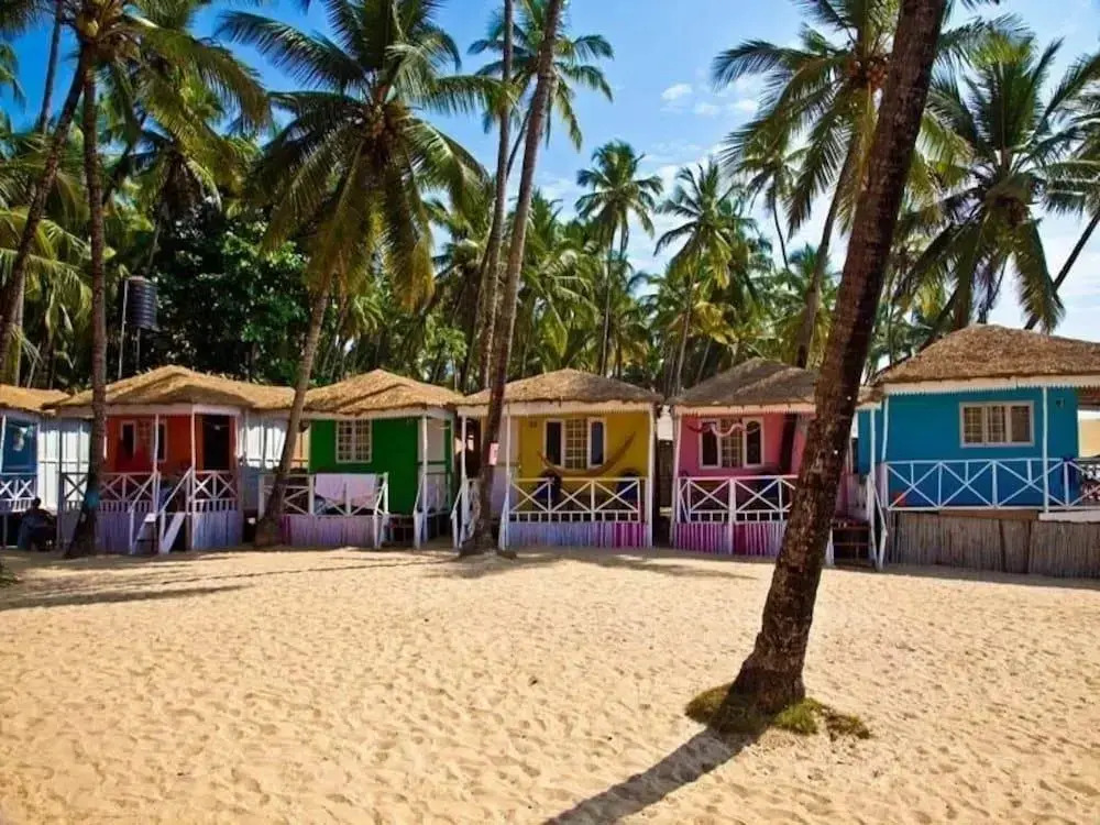 Cuba Beach Bungalows