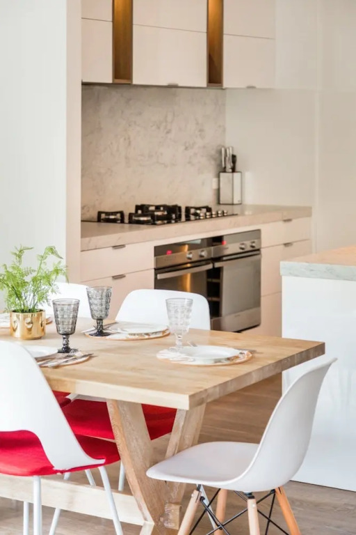 Apollo Luxury 3 Bedroom House